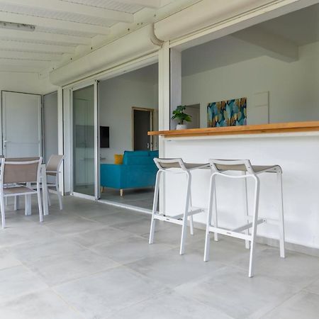 Superbe Appartement Avec Terrasse Vue Nature - Julyan House Пети-Бур Экстерьер фото